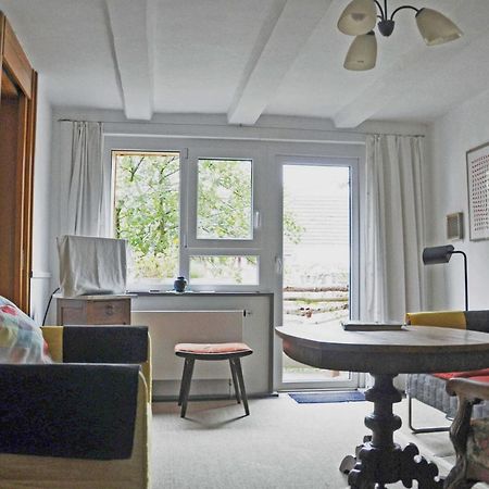 Ferienhaus Emma Kleinern ภายนอก รูปภาพ