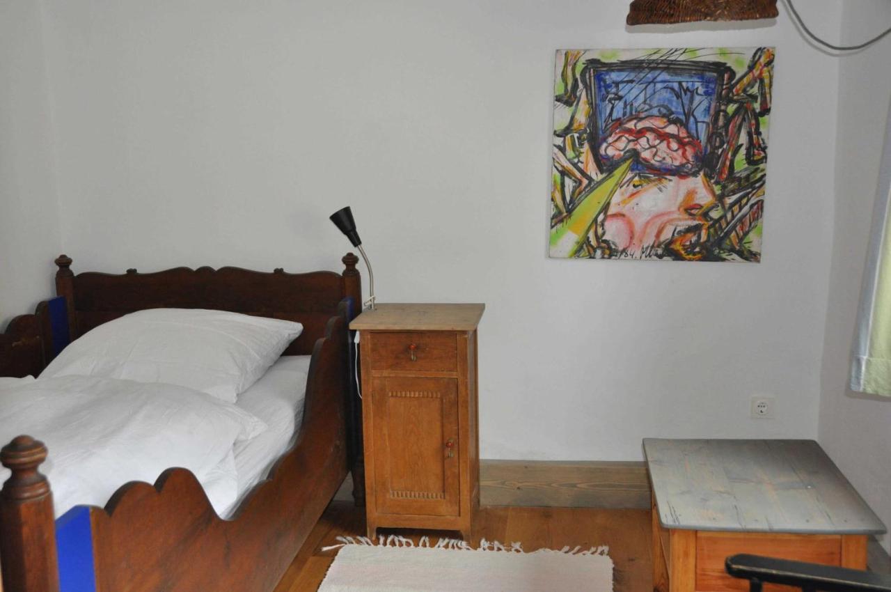 Ferienhaus Emma Kleinern ภายนอก รูปภาพ