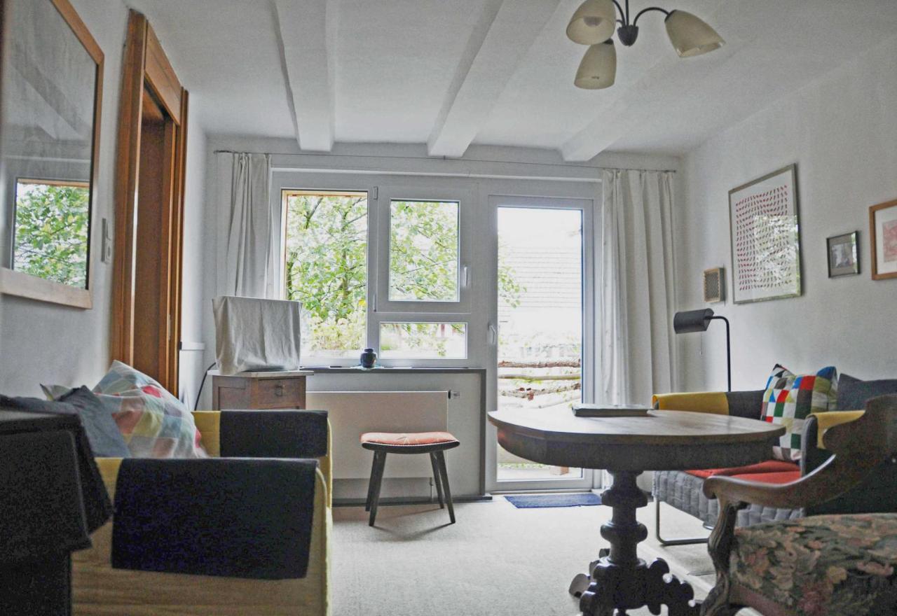 Ferienhaus Emma Kleinern ภายนอก รูปภาพ