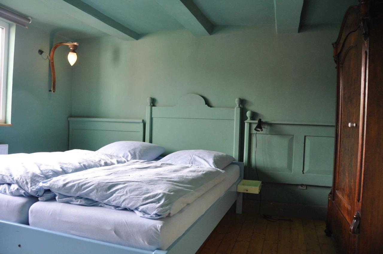 Ferienhaus Emma Kleinern ภายนอก รูปภาพ